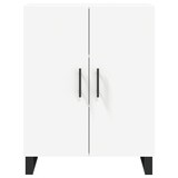 thumbnail of Helloshop26 - Buffet Sideboard Kommode Kleiderschrank Aufbewahrungsmöbel Organizer Küche Wohnzimmer Lounge hoch 69,5 x 34 x 180 cm 02_0032520
