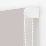 thumbnail of WellHome - Blickdichtes Polyester-Rollo 130 x 175 cm (Breite x Höhe) Grau