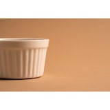 thumbnail of METRO Professional Tigela para petiscos Vilo, porcelana, Ø 7 cm, redonda, branca, 6 unidades