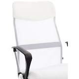 thumbnail of Sedia da ufficio Washington V2 bianco