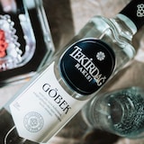 thumbnail of Tekirdağ Rakısı Göbek – Raki Premium Distillé au Cœur du Cycle – Goût Doux avec Anis Léger – 45° % Vol  - 70 CL