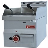 thumbnail of Grill pierre de lave gaz grille en fonte - Diamond