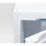 thumbnail of PERSEO Minibar Winter 40L Blanco - Termoelectrico 0dB