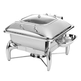 thumbnail of APS Chafing Dish GN 2/3 -GLOBE-44 x 41 cm, H: 34 cm