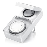 thumbnail of BEARWARE 24h Zeitschaltuhr Outdoor spritzwassergeschützt / für Innen und Außen