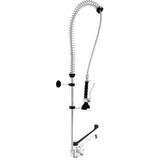 thumbnail of Grifo Ducha Sobremesa Monomando Codo Cromados Alta Densidad Distform