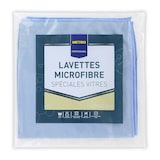 thumbnail of METRO PROFESSIONAL Lavette microfibre spéciale vitres 40 x 40 cm x 2