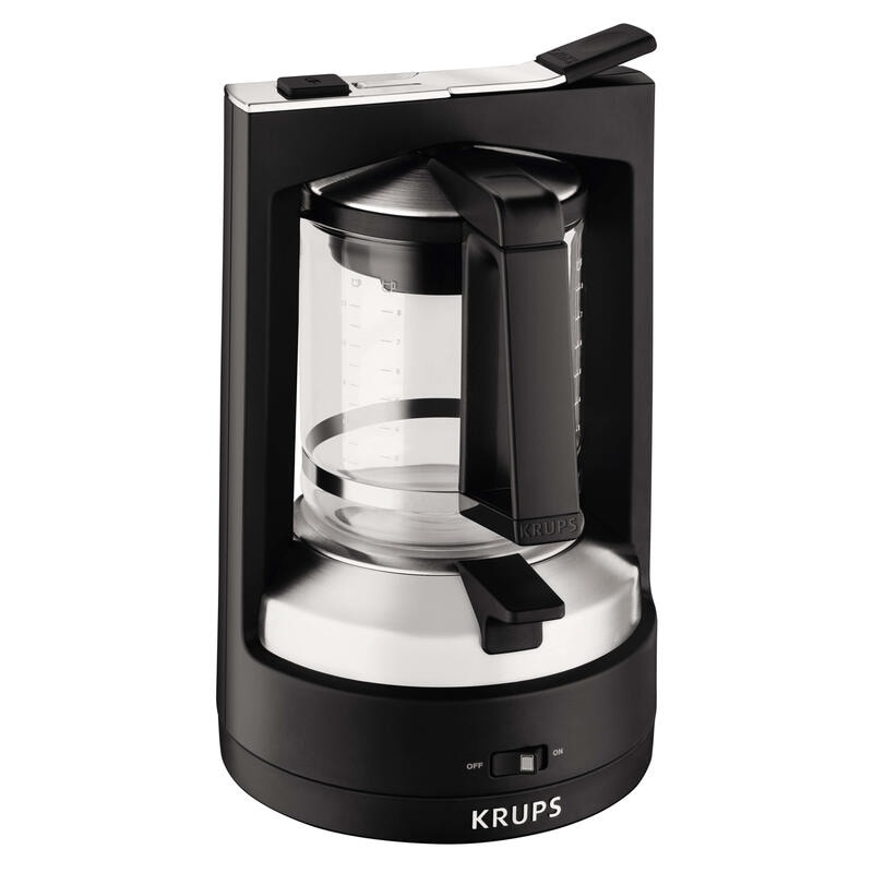 Kaffeeautomat T8.2KM4689 schwarz