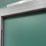 thumbnail of Specchio da bagno ovale retroilluminato reversibile OLIVIA LED 50x100 Made in Italy