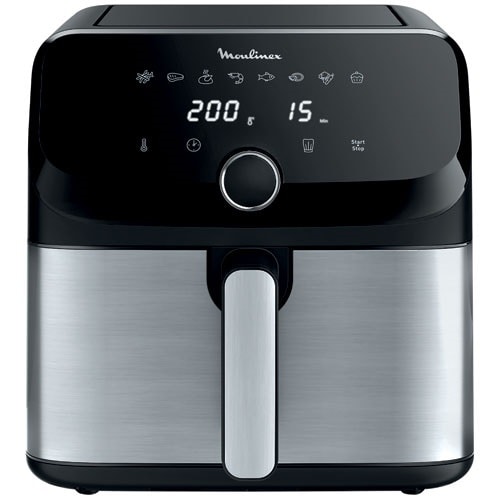 Friteuse Airfryer EZ855D20