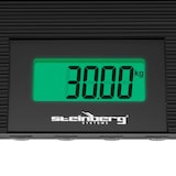 thumbnail of Steinberg Systems Tierwaage - 30 kg / 0,01 kg - 63 x 40 cm - Antirutschmatte - LCD