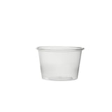 thumbnail of DayBays 250 Stk. Feinkostbecher PP 250 cc. 101x51 mm rund Kombi-Verpackung inklusive passende Deckel