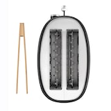 thumbnail of SWEISS Vintage-Toaster GRS9 - Schwarz