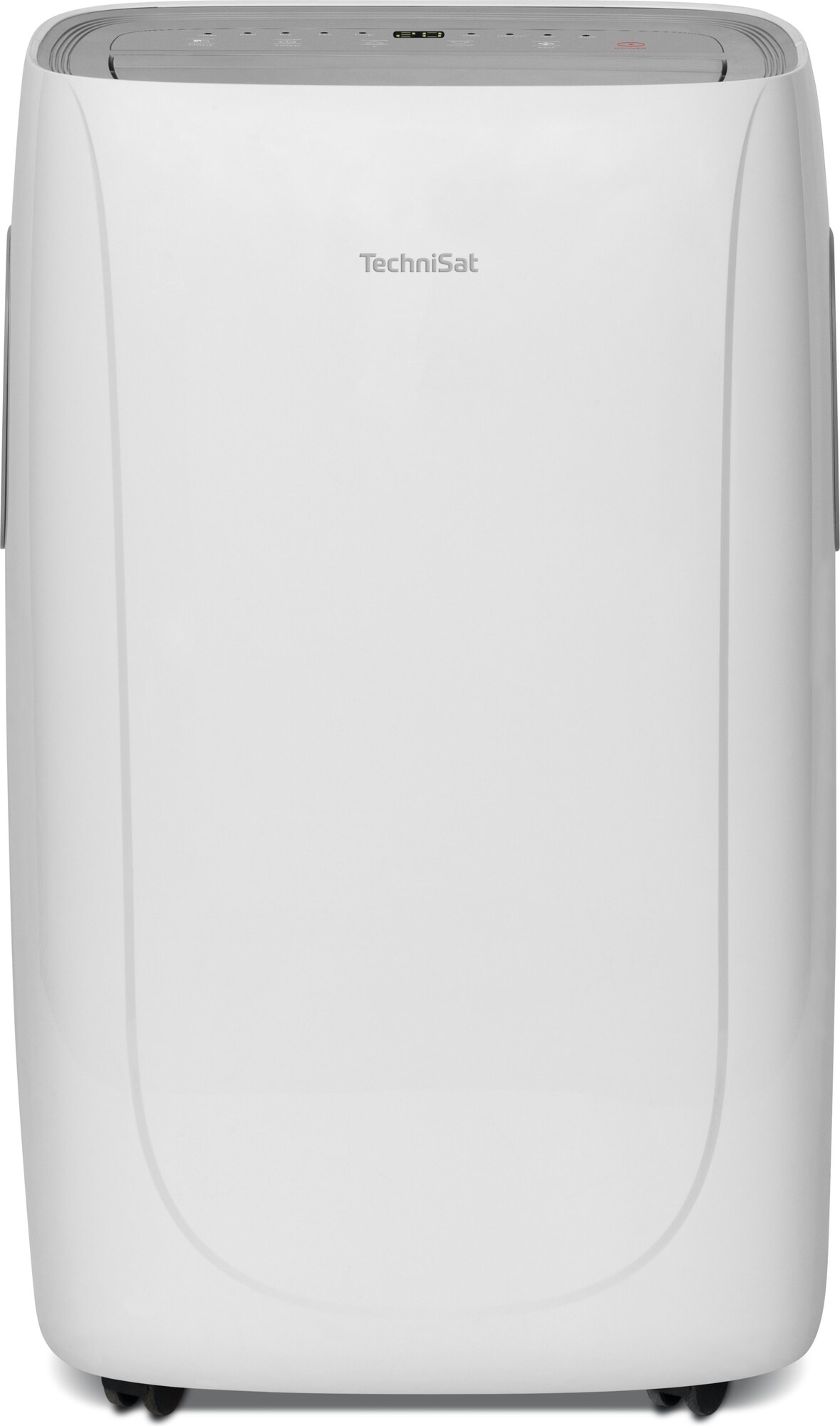 TechniSat TECHNIPOLAR 1 65 dB 1640 W Weiß
