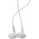 thumbnail of DACOMEX Ecouteurs AE400 Intra-auriculaires Jack 3.5 mm blanc