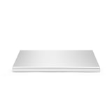 thumbnail of Warmhoudplaat voor Hendi GN1/1, gemaakt van aluminium, zonder stroomaansluiting.