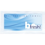 thumbnail of Erfrischungstücher Be Frech VE=400 Stück