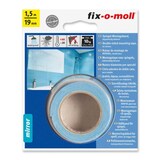 thumbnail of Spiegel-Montageband 1,50 m fix-o-moll
