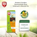thumbnail of Protect Garden Permaclean Duo Unkraut & Wurzel Ex 500 ml