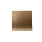 thumbnail of Abluftventilator System Turbo Escudo Gold 100 M Messing 13