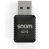 thumbnail of Snom A210 WLAN 433 Mbit/s