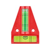 thumbnail of Kreuzwasserwaage magnetisch