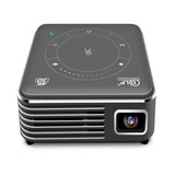 thumbnail of Pico Projecteur DLP 2Go+16Go Vidéoprojecteur Android 9 Wifi Bluetooth + SD 8Go YONIS