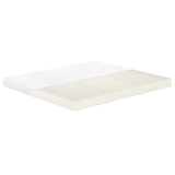 thumbnail of Matratze 180x200 cm Komfortschaum medium Ehebett-Matratze Doppelbett 80.011-18