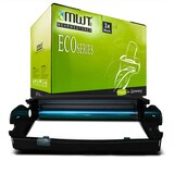 thumbnail of 1 Mehrwegtoner kompatible Bildtrommel ersetzt Lexmark 00X203H22G Schwarz