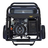 thumbnail of HY10100LEK-T Generador eléctrico Full Power 7,7 kW / 10,6kVA Hyundai