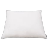 thumbnail of vidaXL Kussens 2 st licht 80x80 cm dons-/verenvulling wit