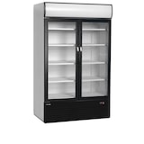 thumbnail of Armario Expositor refrigerado para bebidas FSC1200H