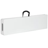 thumbnail of Casaria Bierbank Klappbar mit Tragegriff 2er Set