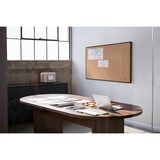 thumbnail of Bi-Office Quadro de cortiça New Generation A9 - 1065x750mm, Aro em alumínio preto