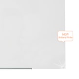 thumbnail of Pizarra NOBO Impression pro cristal 85" (1883X1059 mm), Blanco