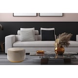 thumbnail of Beistelltisch Esmeralda Deco 250 Grau