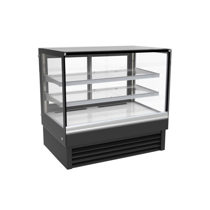 1200 Vitrine Réfrigérée Droite
