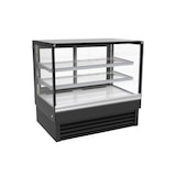 thumbnail of 1200 Vitrine Réfrigérée Droite