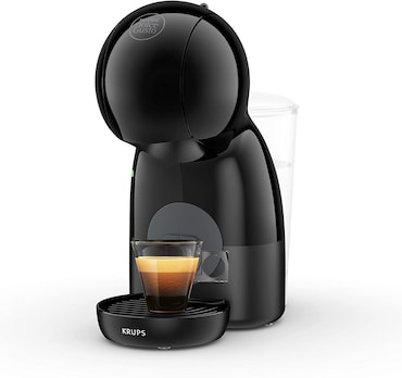 De Longhi KP1A3BHT Macchina da caffè compatta