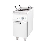 thumbnail of Stalgast Edelstahl Elektro-Nudelkocher aus der Serie 700 ND, 400 mm