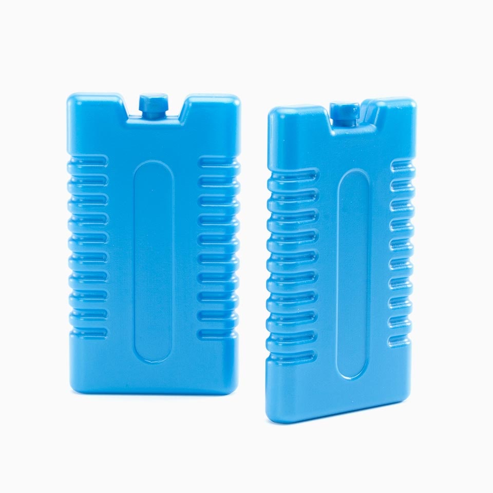ICE BLOCK IJsaccumulatoren 2x250ml