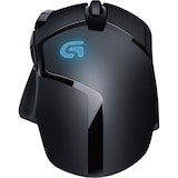 thumbnail of Logitech g g402 hyperion fury fps de jeux mouse souris usb type-a
