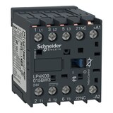 thumbnail of Schneider Electric Leistungsschütz LP4K09015BW3