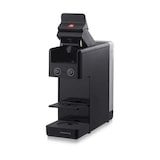 thumbnail of Macchina da caffè Illy Iperespresso Y3.3 14 a capsule Nero
