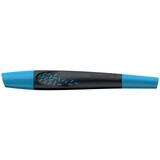 thumbnail of Schneider 188803 Tintenroller Breeze - M, Kugelspitze, schwarz-blau