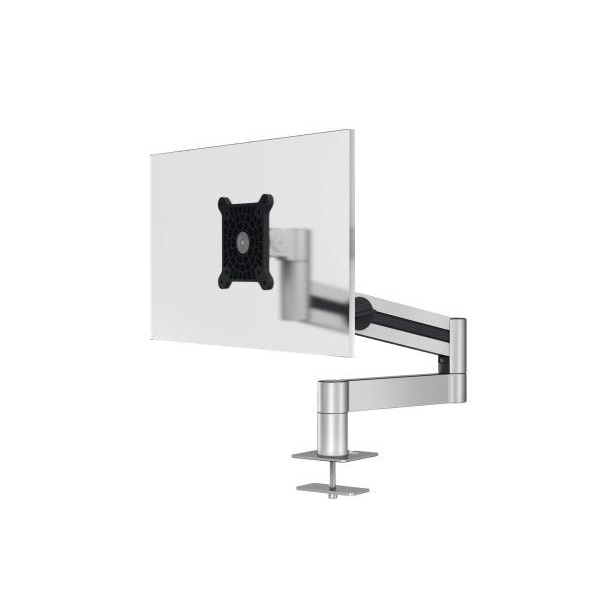 Supporto per monitor DURABLE argento
