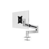 thumbnail of Supporto per monitor DURABLE argento