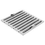 thumbnail of Flammschutzfilter Typ B (Bauart B / Bauklasse B) Serie 7003 (500 mm x 500 mm x 20 mm)