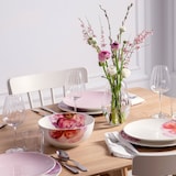 thumbnail of Villeroy & Boch Rose Garden Schüssel-Set 2-teilig