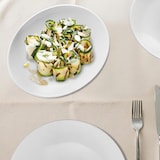 thumbnail of Tivoli Saturnia 21cm ovale gondelbordjes -12- Verpakking van 12